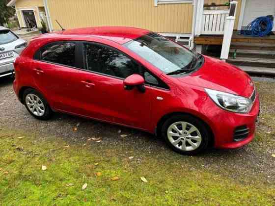 Kia Rio Kerava