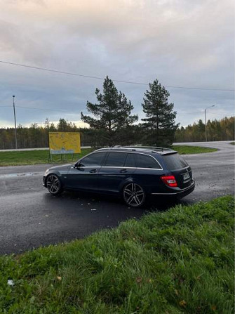 Mercedes-Benz C Kokkola – foto 2