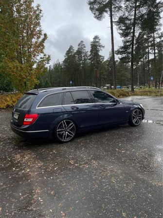 Mercedes-Benz C Kokkola – foto 3