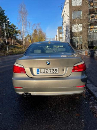 BMW 525 Helsinki – foto 7