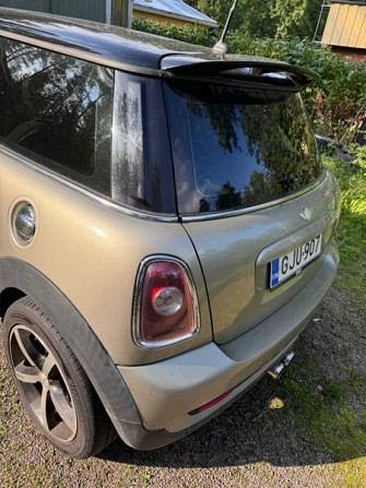 Mini Cooper S Äänekoski - photo 6