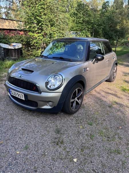 Mini Cooper S Äänekoski - photo 1