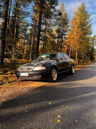 Audi A4 Rovaniemi - photo 2