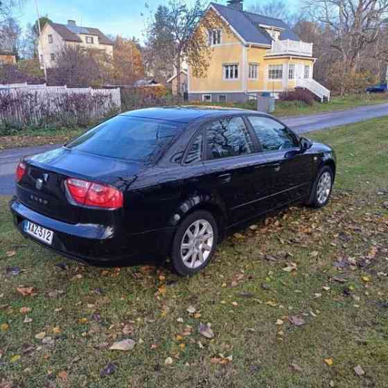 Seat Exeo Vaasa