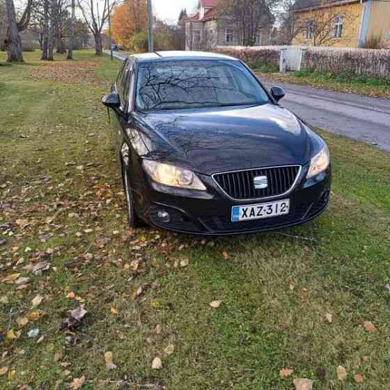 Seat Exeo Vaasa