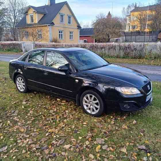 Seat Exeo Vaasa