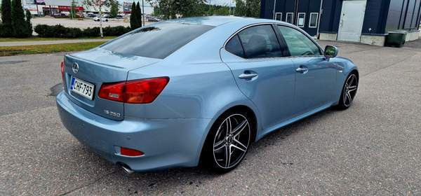 Lexus IS Glebychevo - photo 2