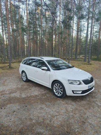 Skoda Octavia Joensuu – foto 5