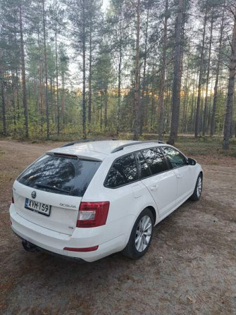 Skoda Octavia Joensuu – foto 4