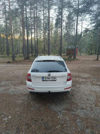 Skoda Octavia Joensuu – foto 3