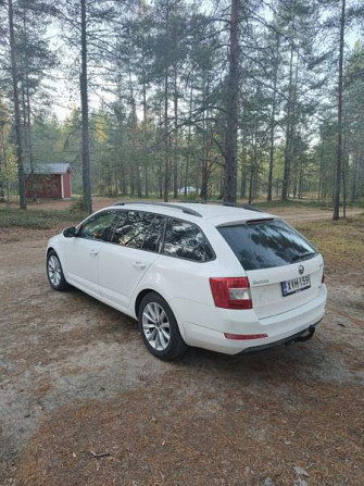 Skoda Octavia Joensuu – foto 2