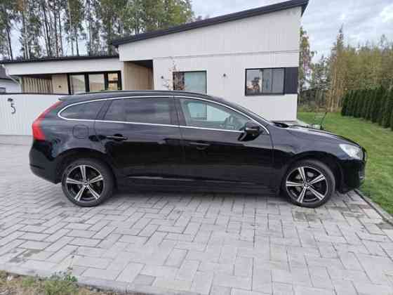 Volvo V60 Nurmijaervi