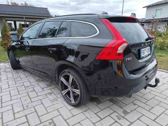 Volvo V60 Nurmijaervi