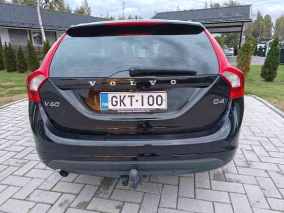 Volvo V60 Нурмиярви