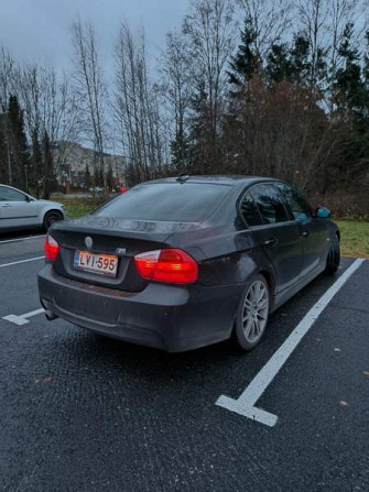 BMW 318 Seinaejoki - valokuva 7