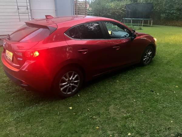 Mazda 3 Оулу - изображение 6