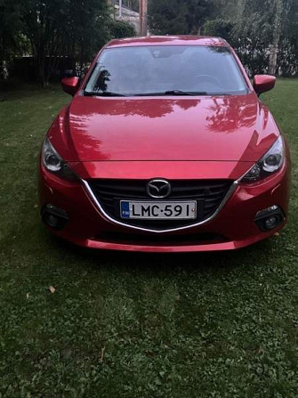 Mazda 3 Оулу - изображение 3