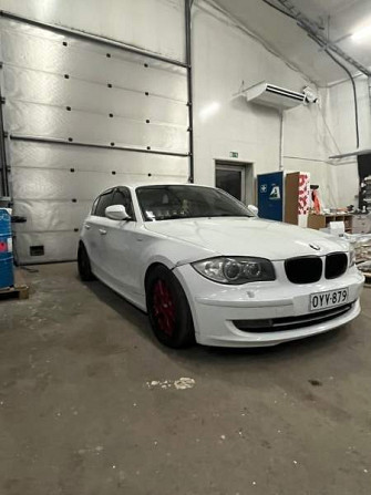 BMW 116 Lieto - photo 1