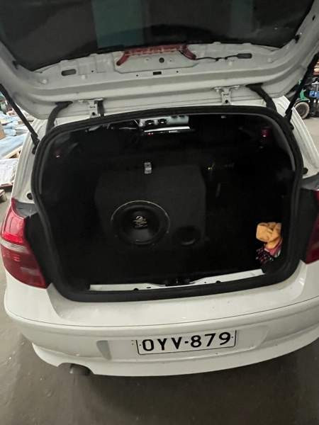 BMW 116 Lieto - изображение 4