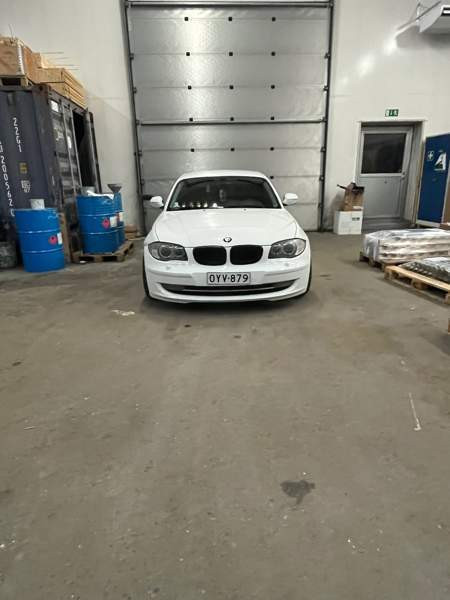 BMW 116 Lieto - изображение 8