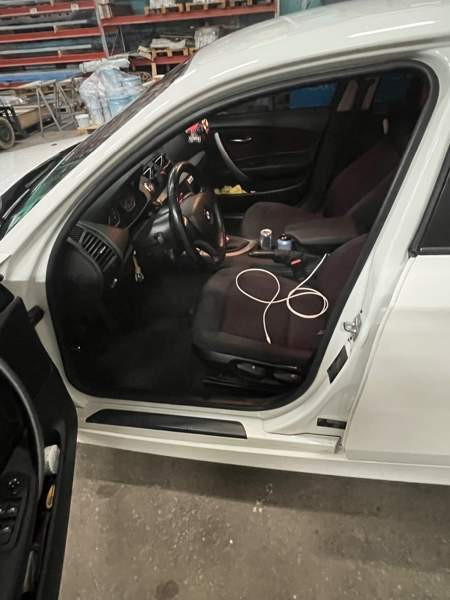 BMW 116 Lieto - изображение 3