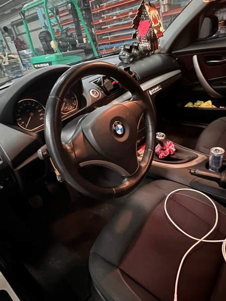 BMW 116 Lieto - изображение 2