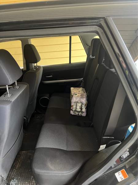 Suzuki Grand Vitara Soini - photo 6