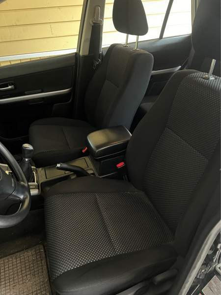 Suzuki Grand Vitara Soini - photo 5