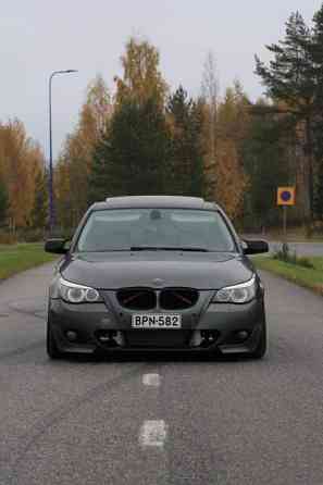 BMW 535 Kajaani