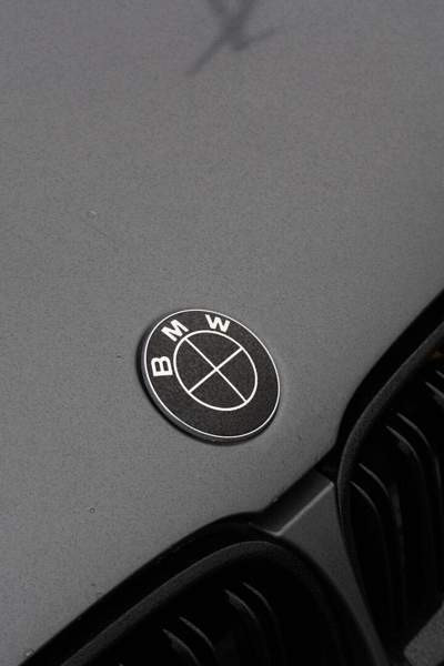 BMW 535 Kajaani - valokuva 5