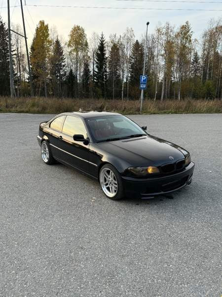 BMW 330 Kemin - photo 1