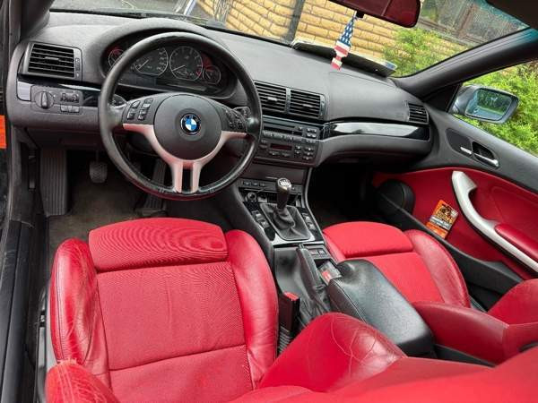 BMW 330 Kemin - photo 8