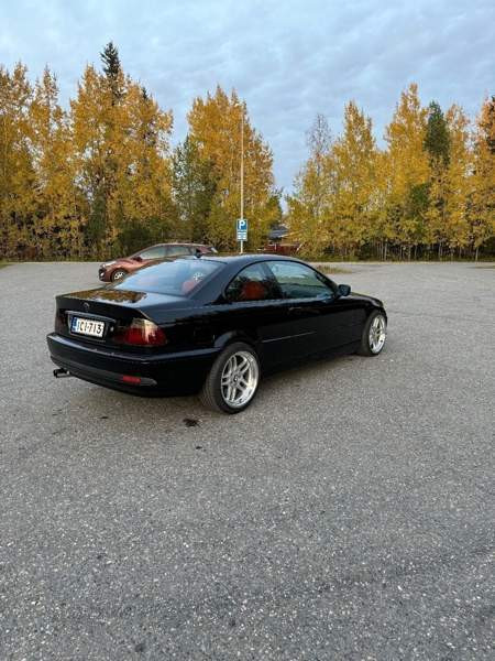 BMW 330 Kemin - photo 3