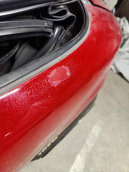 Mazda MX-5 Espoo – foto 8