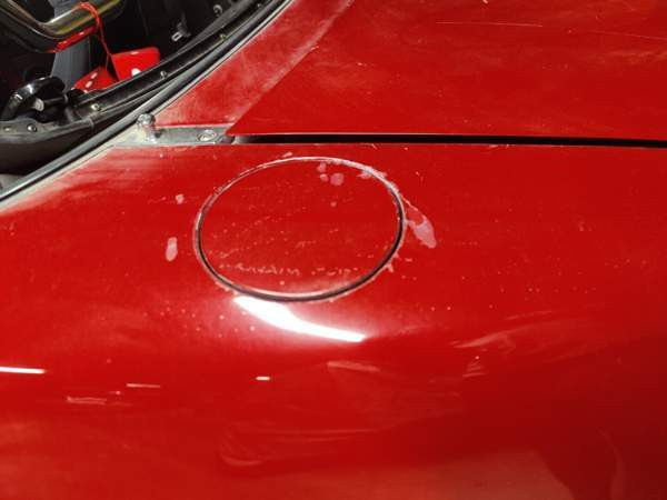 Mazda MX-5 Espoo – foto 7