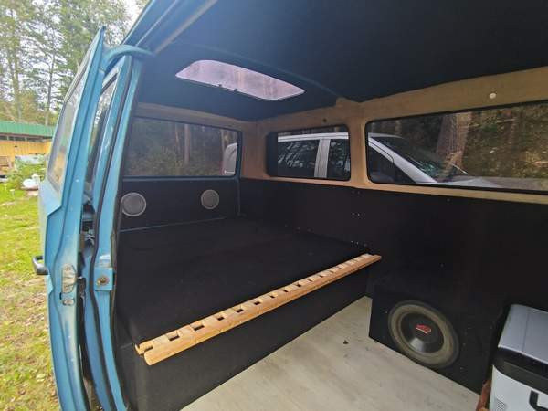 Volkswagen Transporter Эспоо - изображение 7