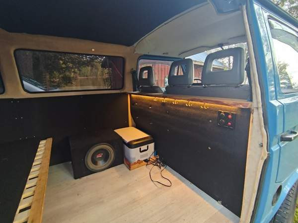 Volkswagen Transporter Эспоо - изображение 8