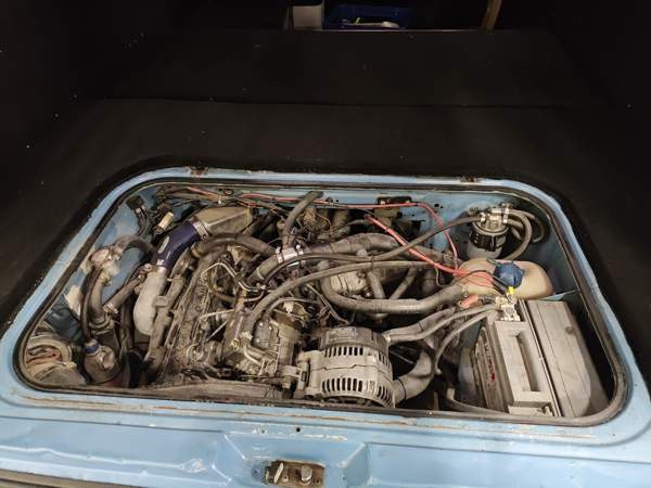 Volkswagen Transporter Эспоо - изображение 4