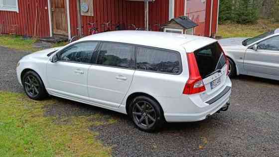 Volvo V70 Haukipudas