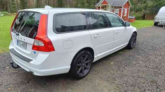 Volvo V70 Haukipudas