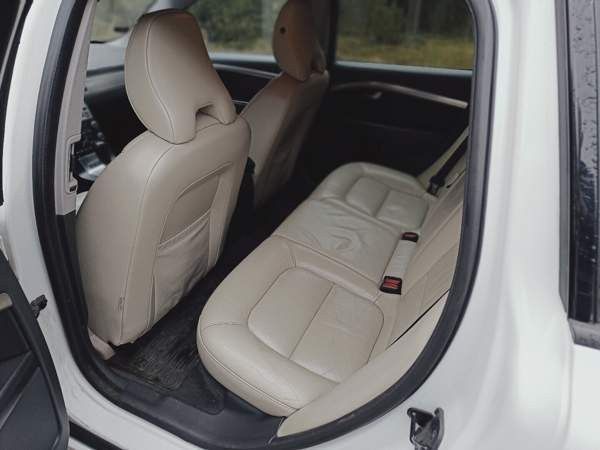 Volvo V70 Хаукипудас - изображение 6