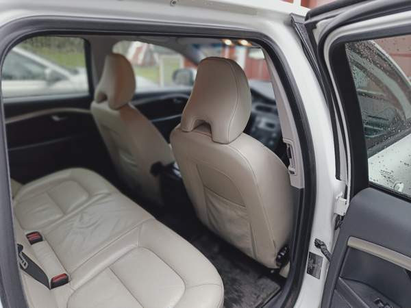 Volvo V70 Хаукипудас - изображение 8