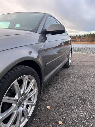 Audi A3 Joensuu - valokuva 4