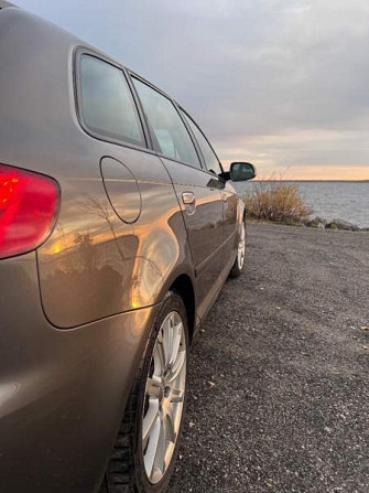 Audi A3 Joensuu - valokuva 5