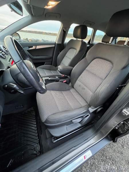 Audi A3 Joensuu - photo 8