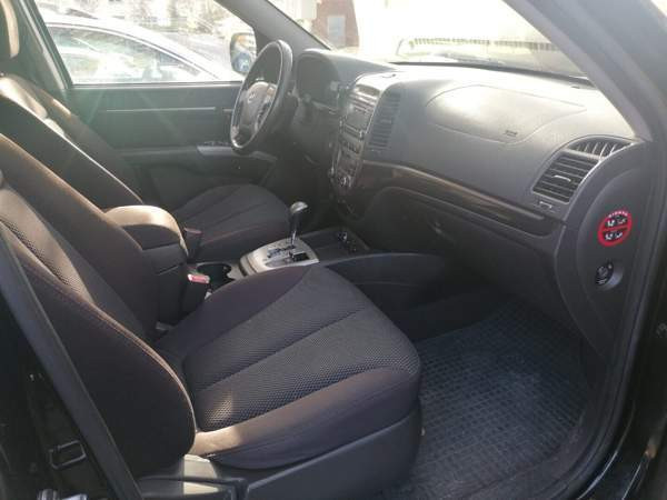 Hyundai Santa Fe Vaasa – foto 5