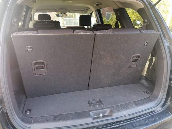 Hyundai Santa Fe Vaasa – foto 8