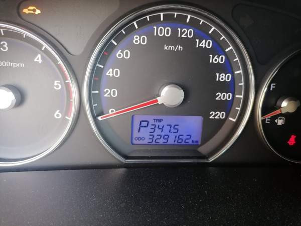 Hyundai Santa Fe Vaasa – foto 3