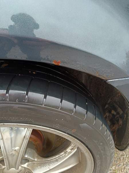 Chrysler 300C Orivesi - valokuva 7