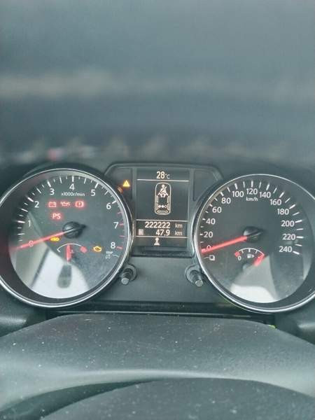 Nissan Qashqai Sibbo – foto 7